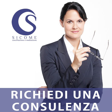 Richiedi una consulenza